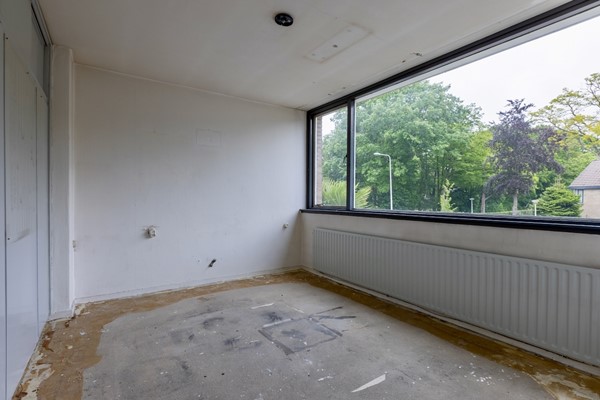 Medium property photo - Dokter de Ramlaan 26, 4624 VL Bergen op Zoom